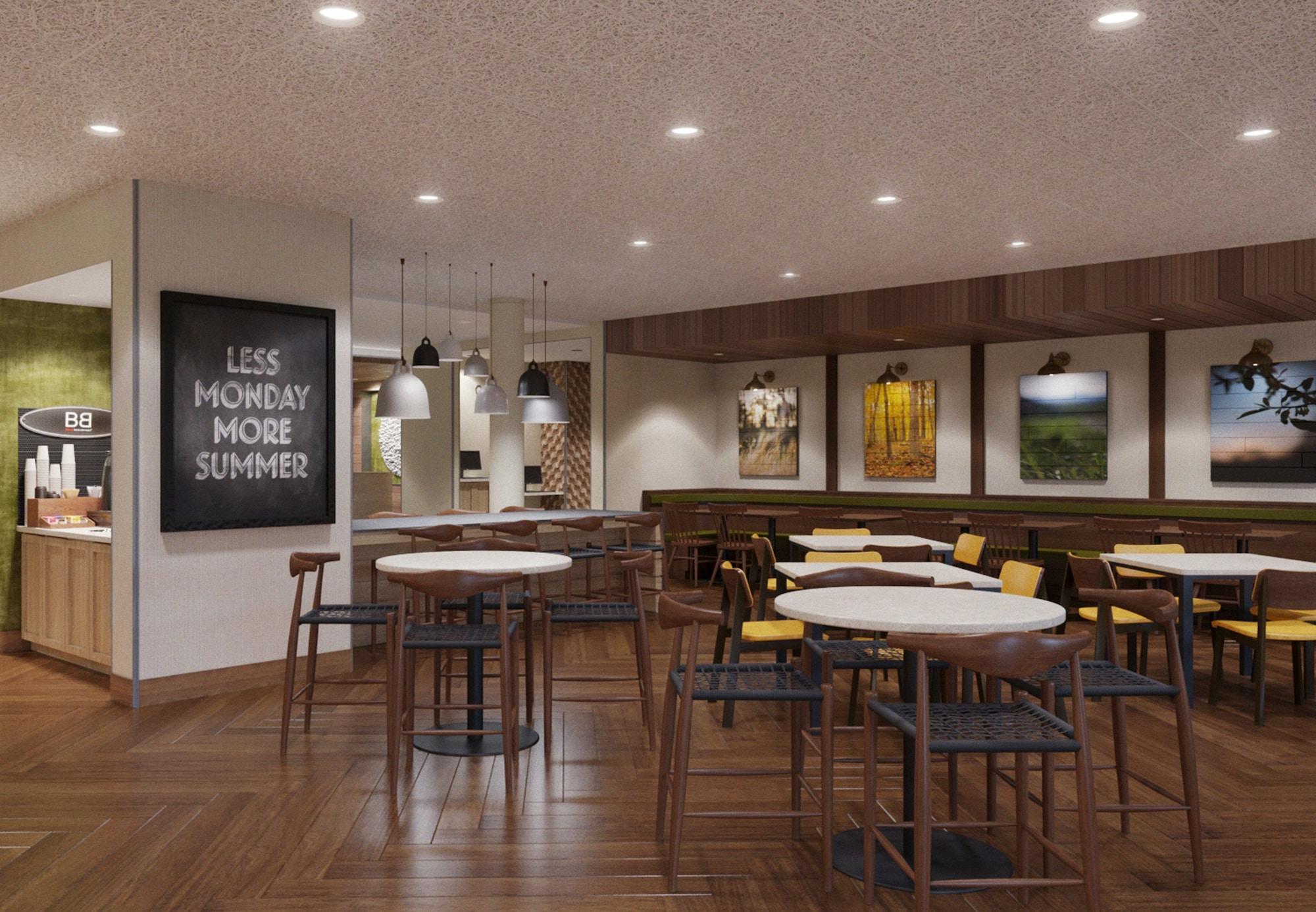 Fairfield Inn & Suites By Marriott Duluth Waterfront Exteriör bild
