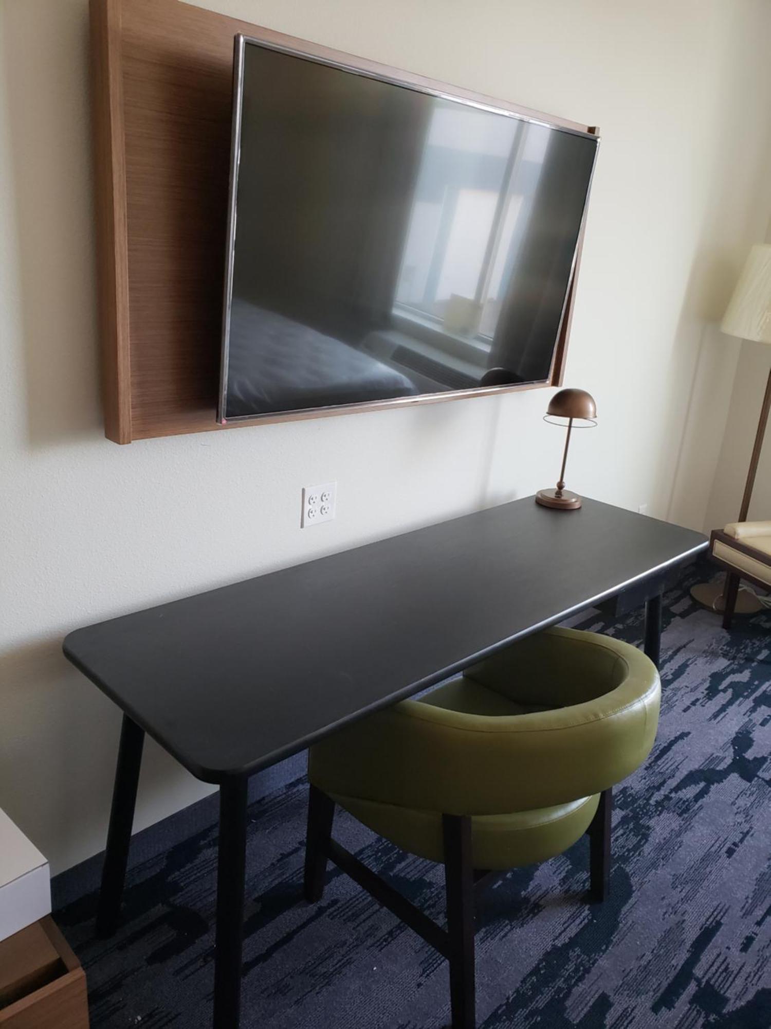 Fairfield Inn & Suites By Marriott Duluth Waterfront Exteriör bild